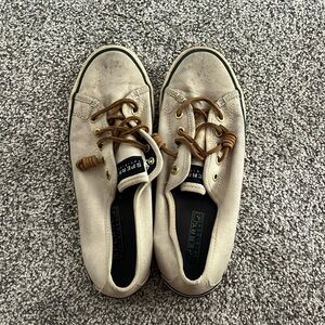 Used Sperrys